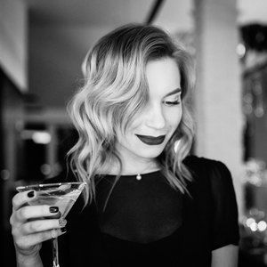 Meet your Posher, Valentina